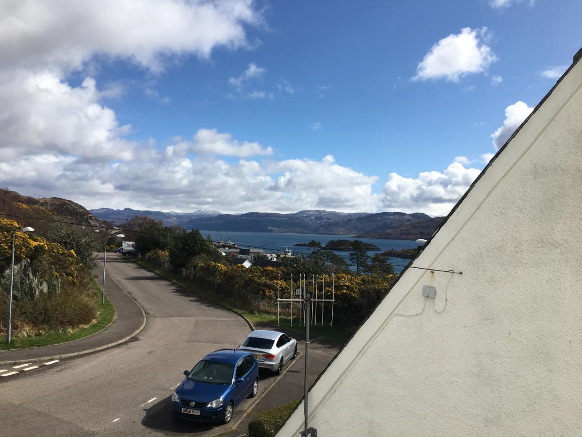 Skye View-Skye Bridge House Hotel Kyle of Lochalsh Luaran gambar