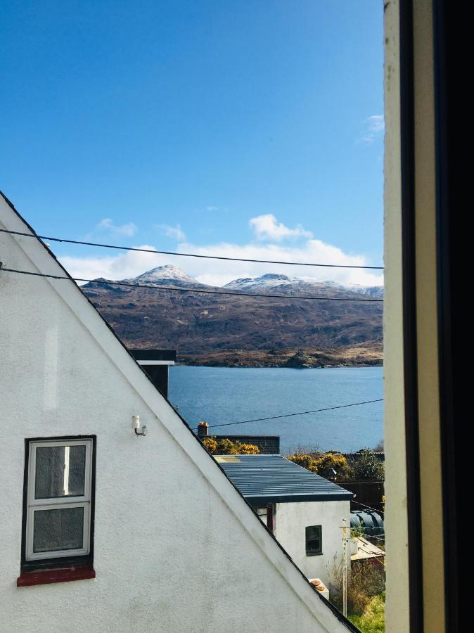 Skye View-Skye Bridge House Hotel Kyle of Lochalsh Luaran gambar